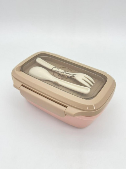 Ланчбокс «Nude Set»