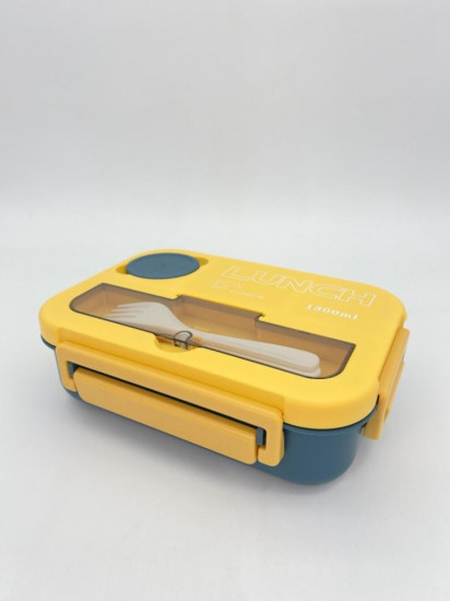 Ланчбокс «Smart Kit»