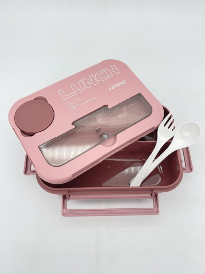 Ланчбокс «Smart Kit»