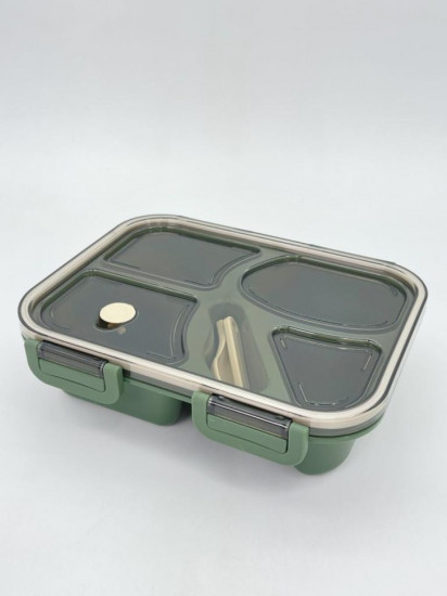 Ланчбокс «Sectional lunch»