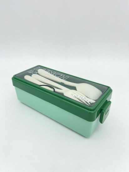 Ланчбокс «Bright lunch»