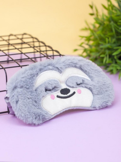 Маска для сна «Sloth»