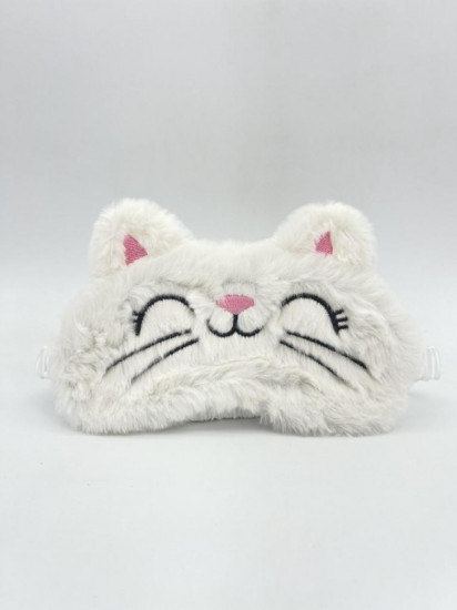 Маска для сна «Fat cat»