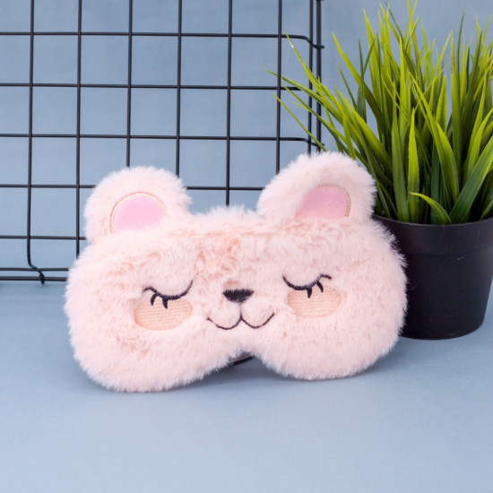 Маска для сна «Sleep bear»