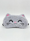 Маска для сна «Happy cat»