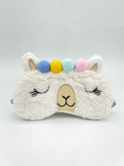 Маска для сна «Lama»