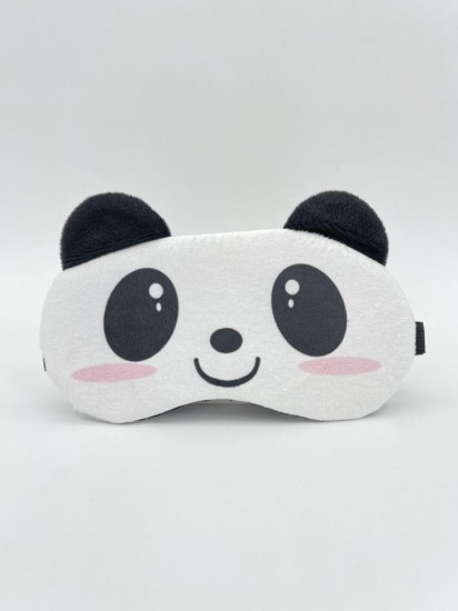 Маска для сна «Cute panda»