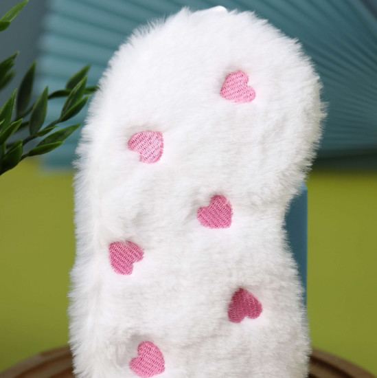 Маска для сна «Fluffy»