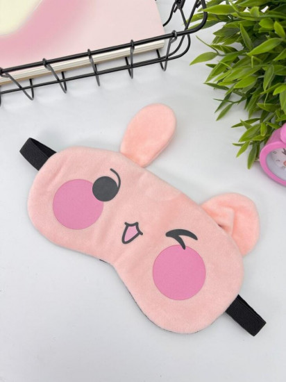 Маска для сна «Bunny wink»