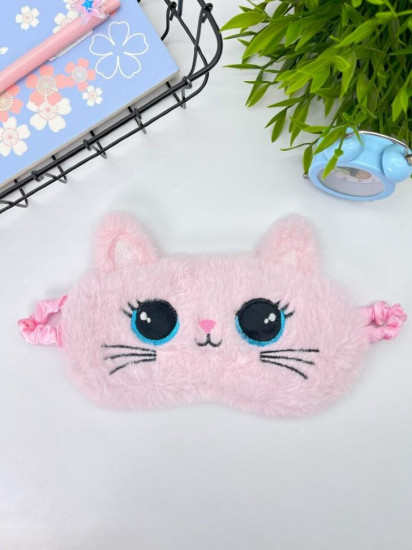 Маска для сна «Beautyful cat»
