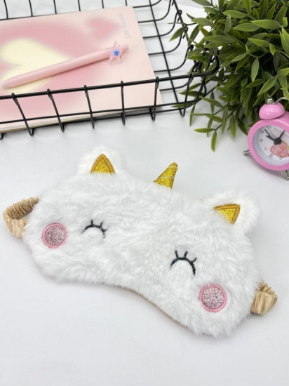 Маска для сна «Unicorn sleep»