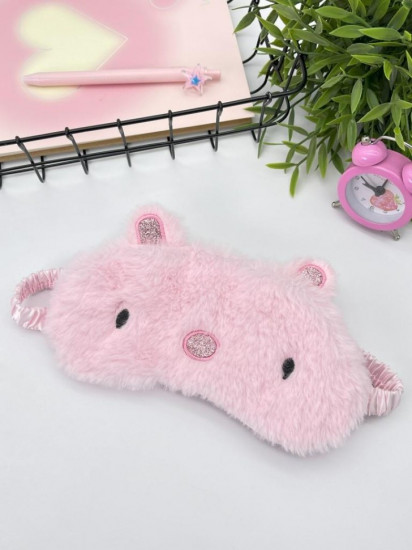Маска для сна «Pig»