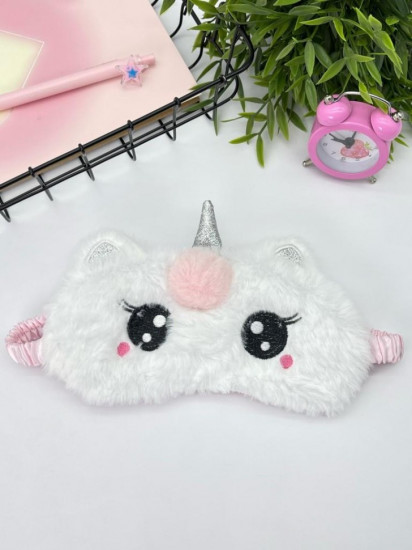 Маска для сна «Catcorn»