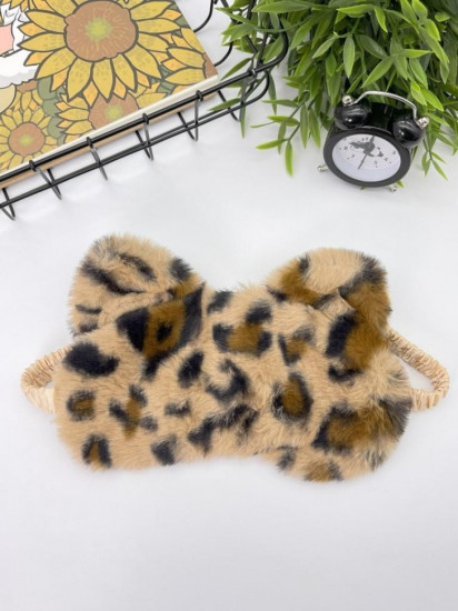Маска для сна «Tiger»