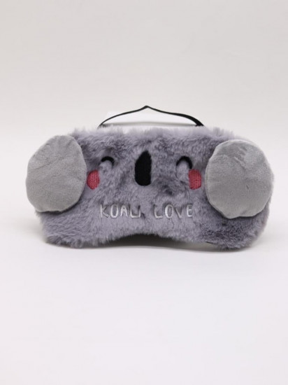 Маска для сна гелевая «Koala love»