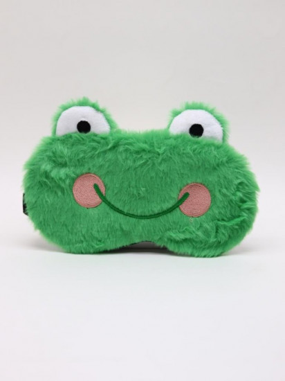 Маска для сна гелевая «Happy fuzzies»