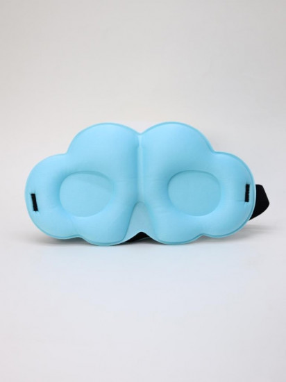 Маска для сна гелевая «Cloud dreams»