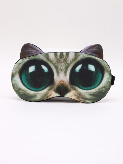 Маска для сна «Cat's eyes»