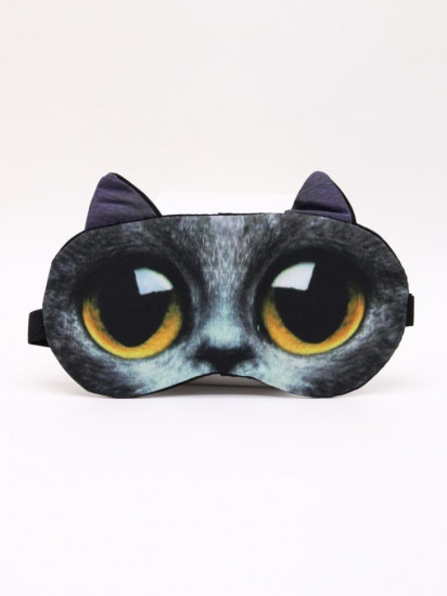 Маска для сна «Cat's eyes»