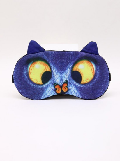 Маска для сна «Cat's eyes»