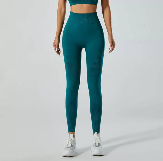 Лосины спортивные женские