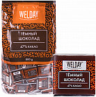 темный шоколад