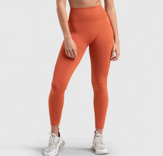 Лосины спортивные женские