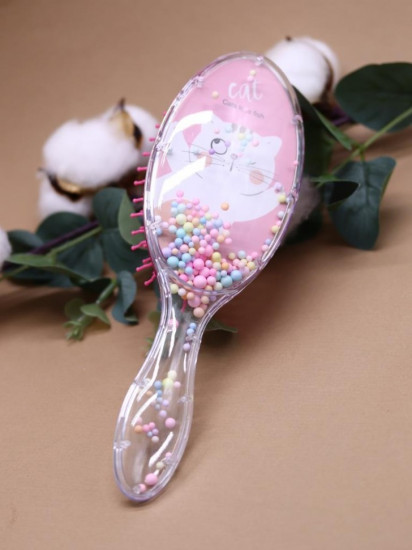 Расческа «Candy cat»