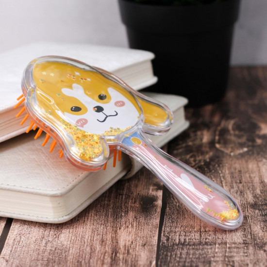 Расческа «Puppy»