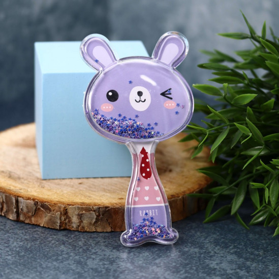 Расческа «Rabbit»