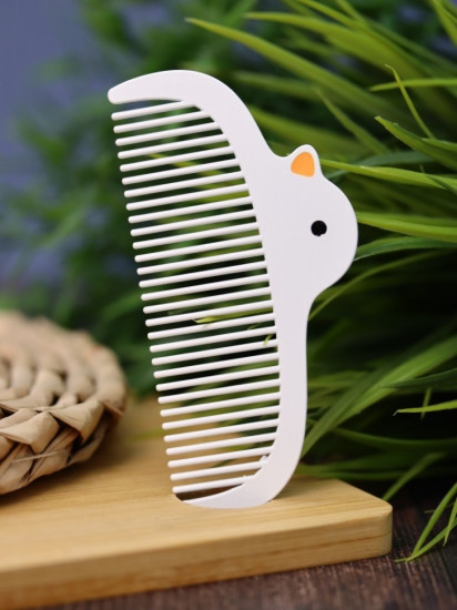 Расческа «Cute duck»