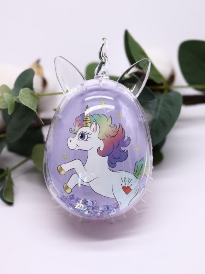 Расческа «Unicorn baby»