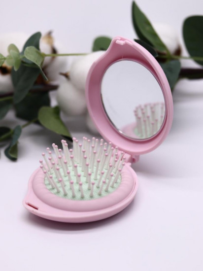 Расческа «Fold hairbrush»
