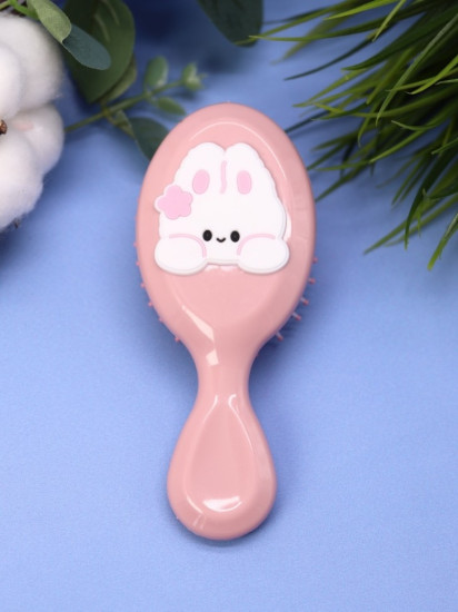 Расческа «Bunny dreamer big»