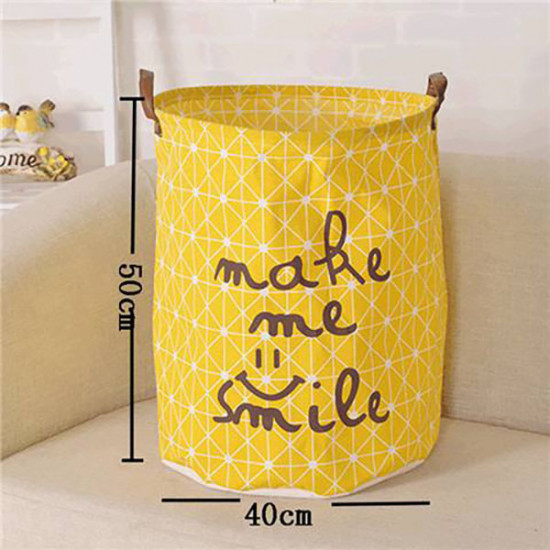 Корзина для хранения «Smile»