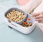 Дуршлаг с чашей