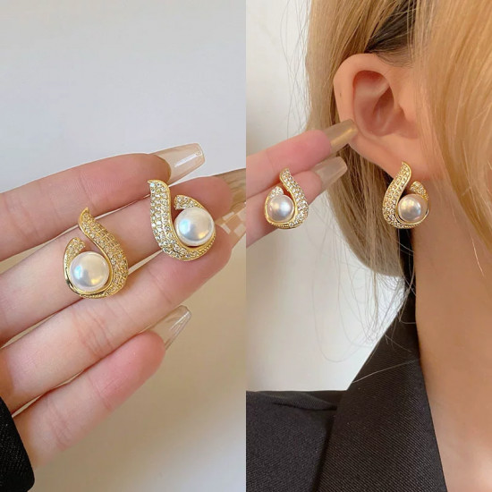 Серьги для женщин