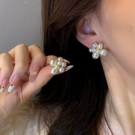Серьги женские
