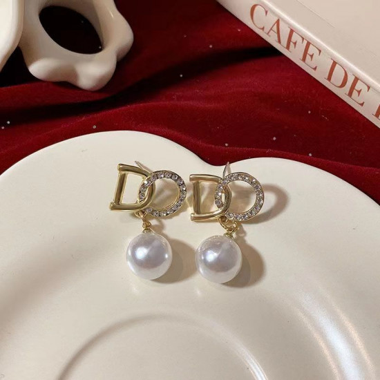 Серьги женские