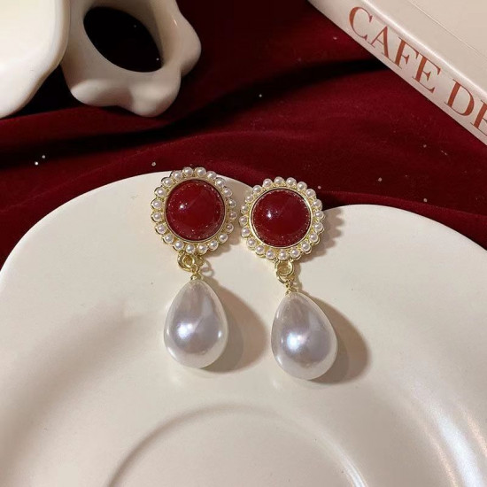 Серьги женские