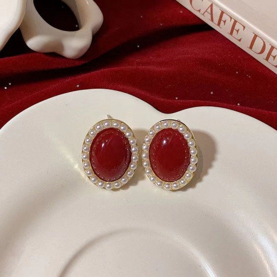 Серьги женские