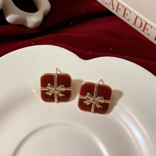 Серьги женские