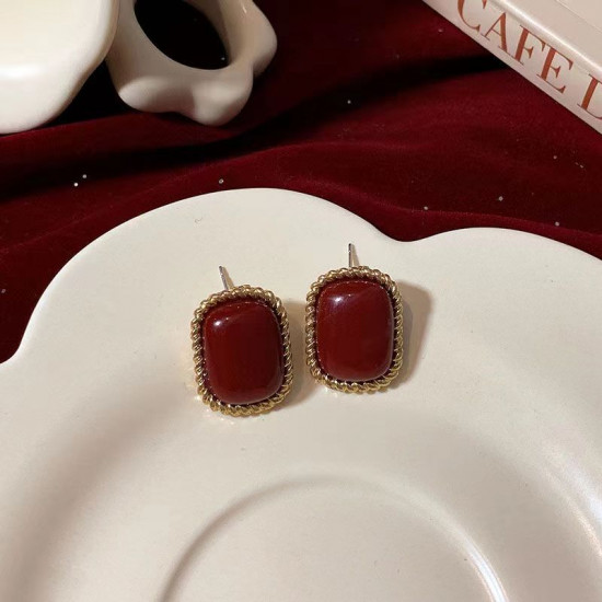 Серьги женские