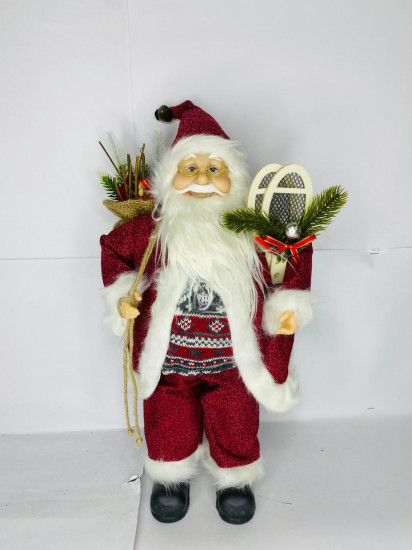 Фигурка «Дед Мороз»