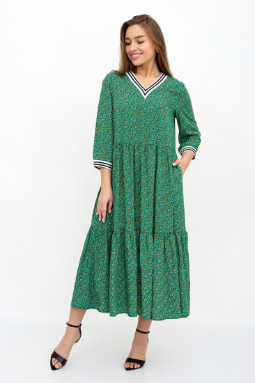 Платье женское «Ева»