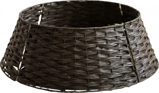 Корзина под ёлку разборная 