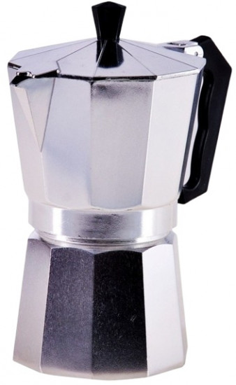Кофеварка гейзерная MX-06