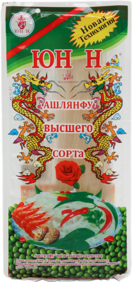Фунчеза «Ашлянфу»