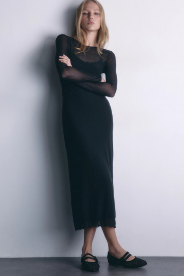 Платье женское 