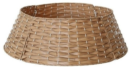 Корзина под ёлку разборная 